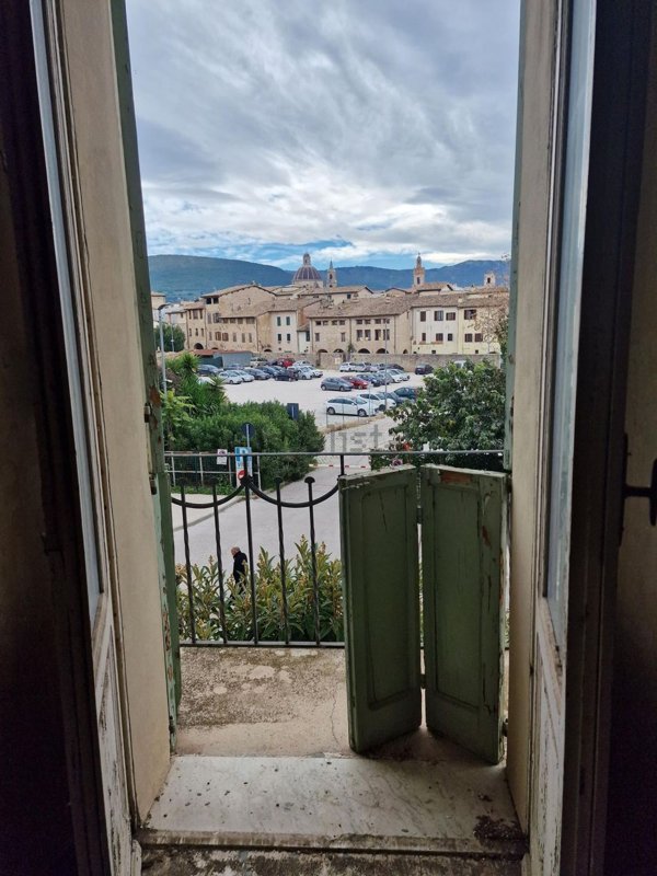 appartamento in vendita a Foligno
