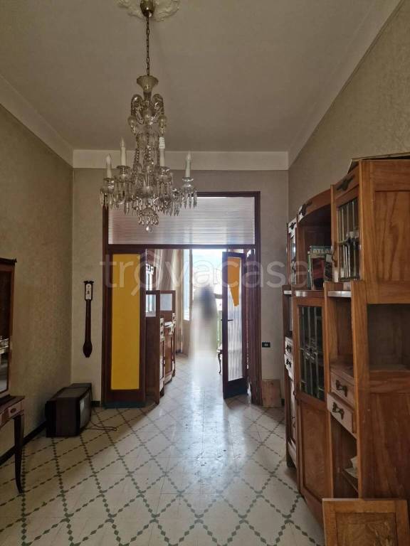 appartamento in vendita a Foligno