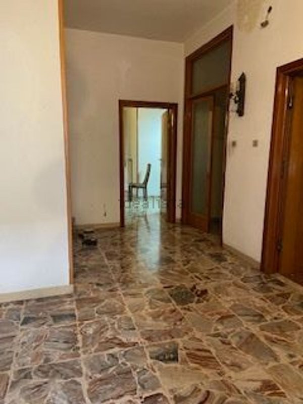 appartamento in vendita a Foligno in zona Camino