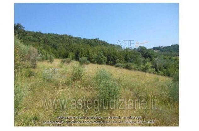 terreno edificabile in vendita a Foligno