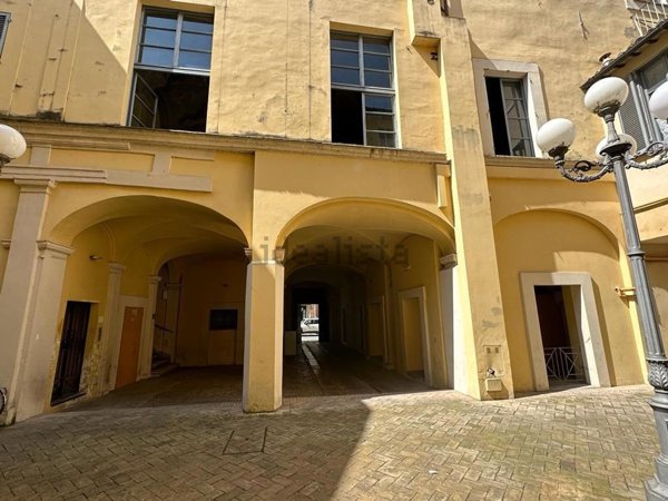 appartamento in vendita a Foligno