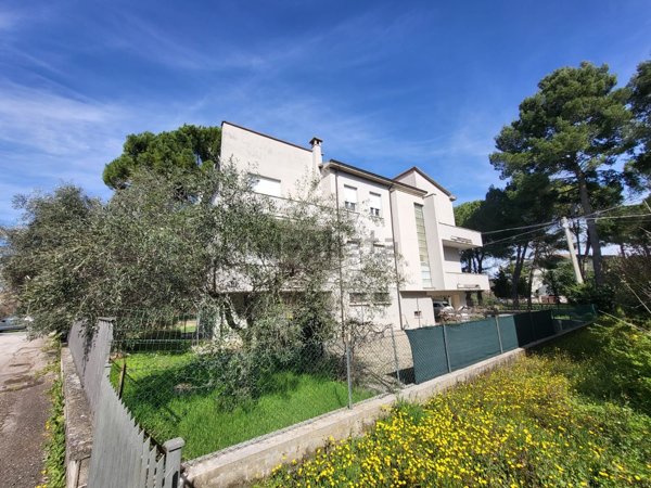 appartamento in vendita a Foligno