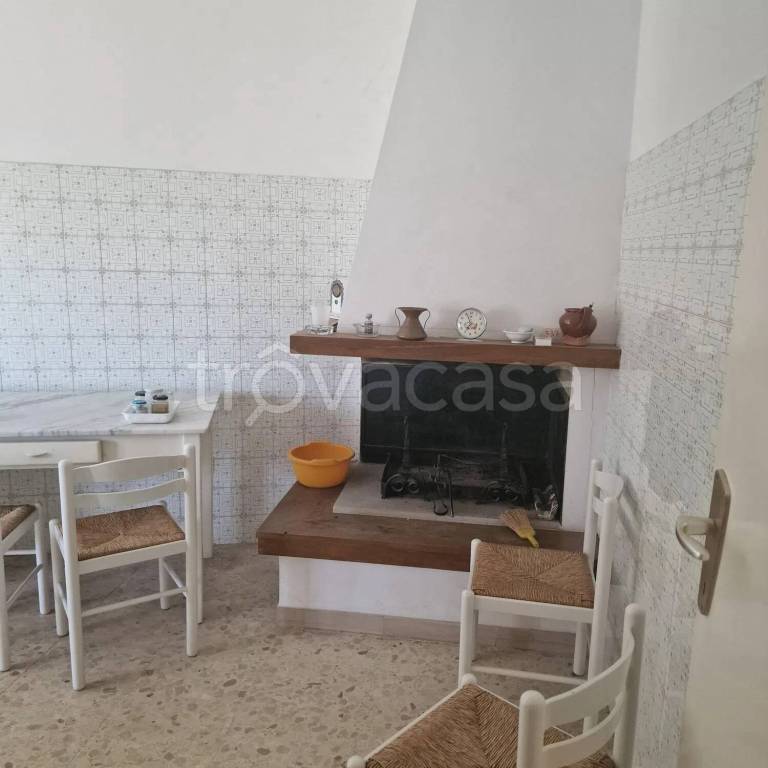 appartamento in vendita a Foligno in zona Altolina