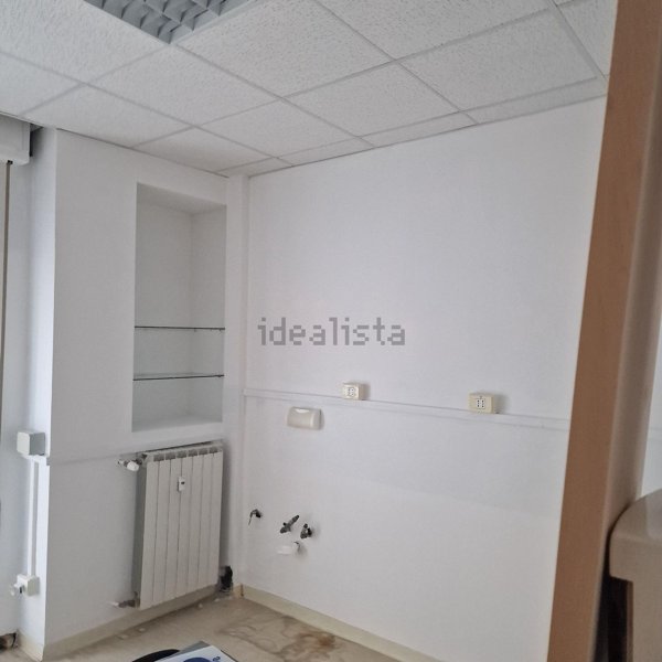 appartamento in vendita a Foligno