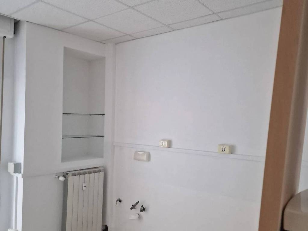 appartamento in vendita a Foligno