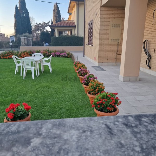 appartamento in vendita a Foligno