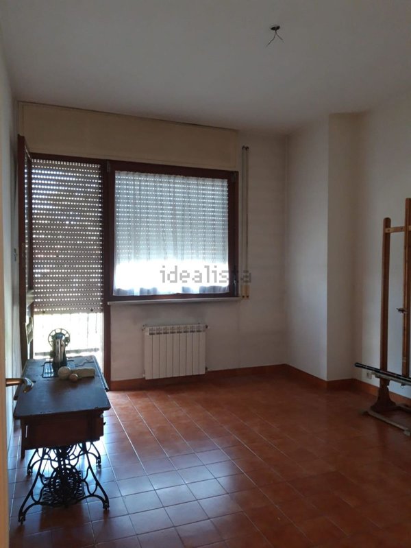 appartamento in vendita a Foligno