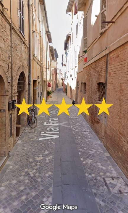 appartamento in vendita a Foligno