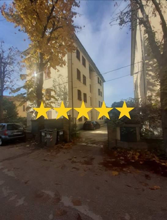 appartamento in vendita a Foligno