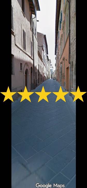 appartamento in vendita a Foligno