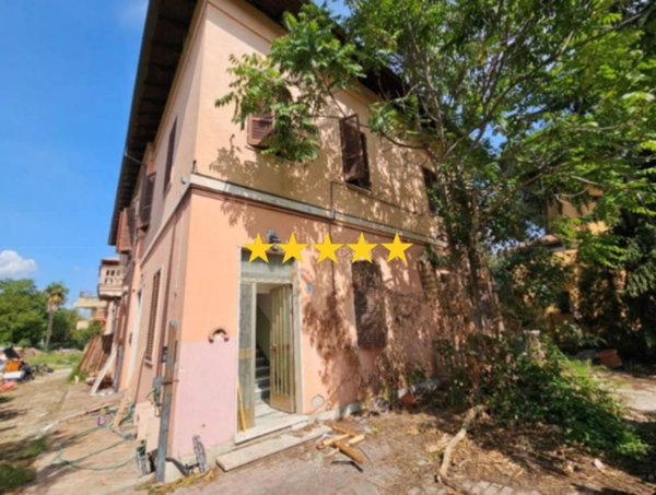 appartamento in vendita a Foligno