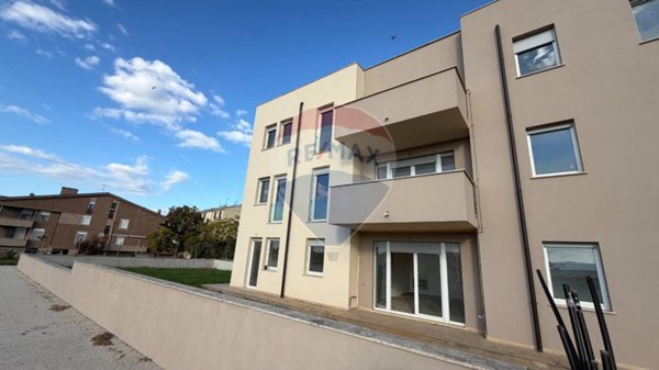 appartamento in vendita a Foligno