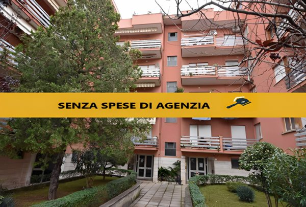 appartamento in vendita a Foligno