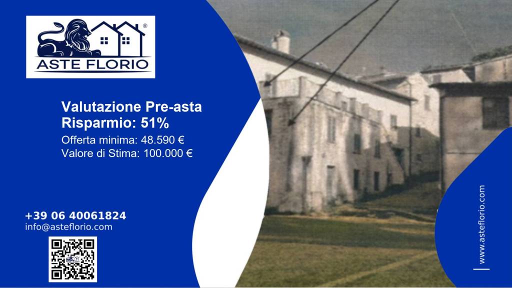 terreno edificabile in vendita a Foligno in zona Scopoli