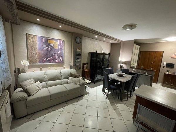 appartamento in vendita a Foligno