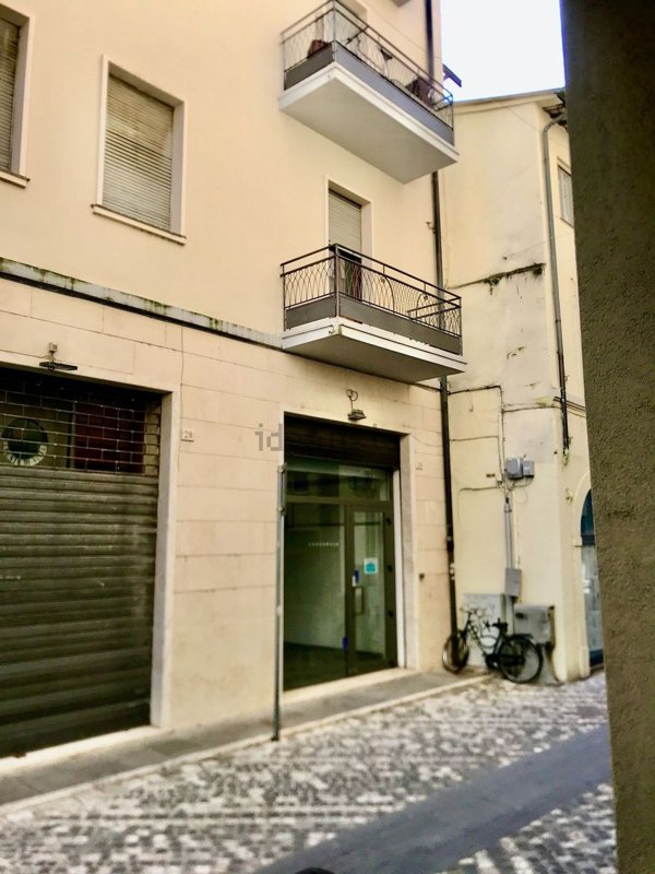 appartamento in vendita a Foligno