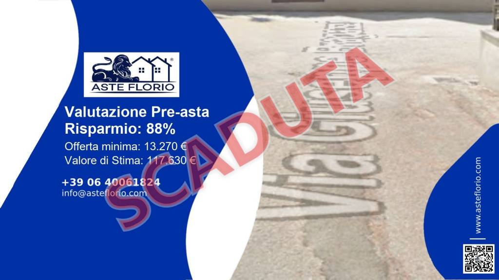 appartamento in vendita a Foligno in zona Sostino