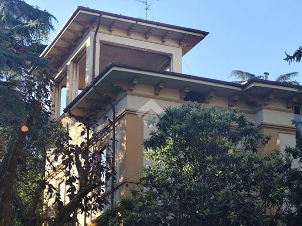 appartamento in vendita a Foligno