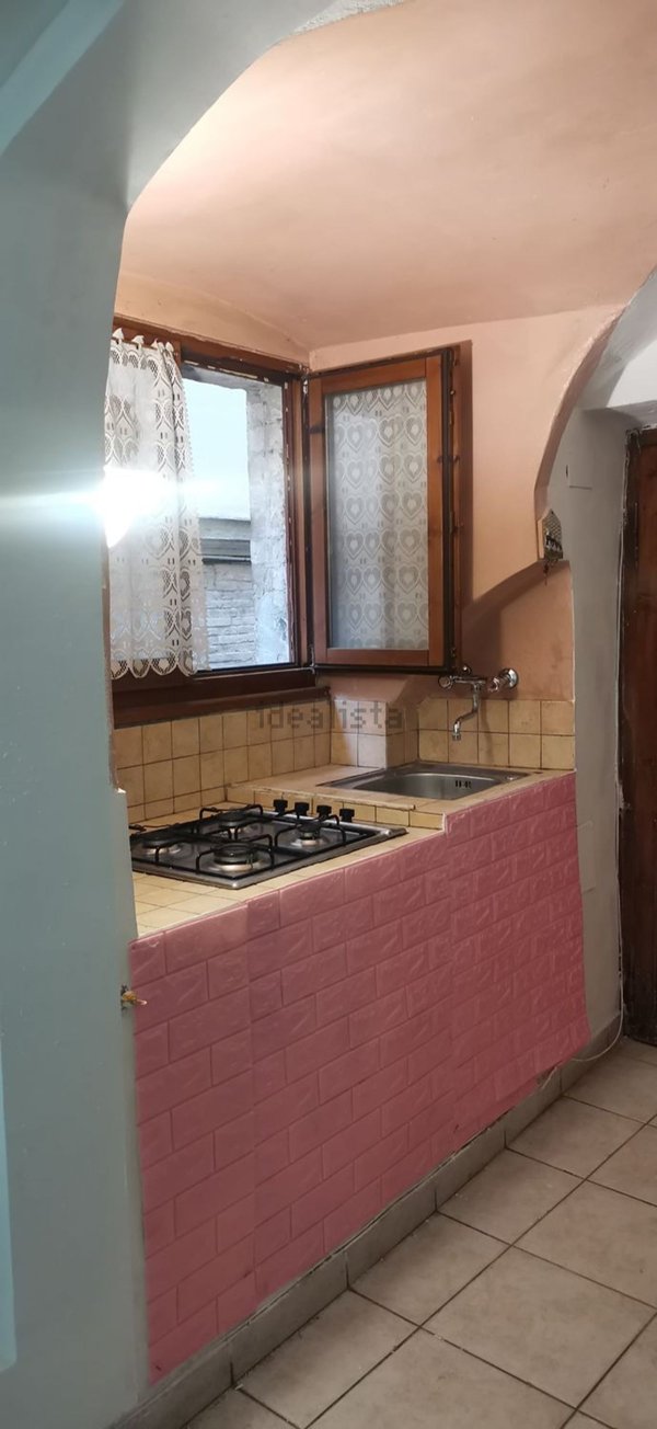 appartamento in vendita a Foligno