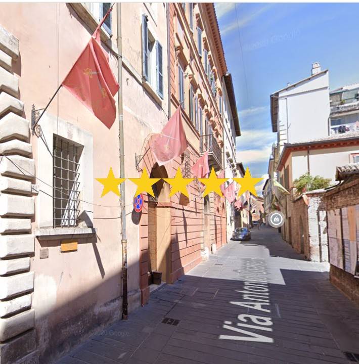 appartamento in vendita a Foligno