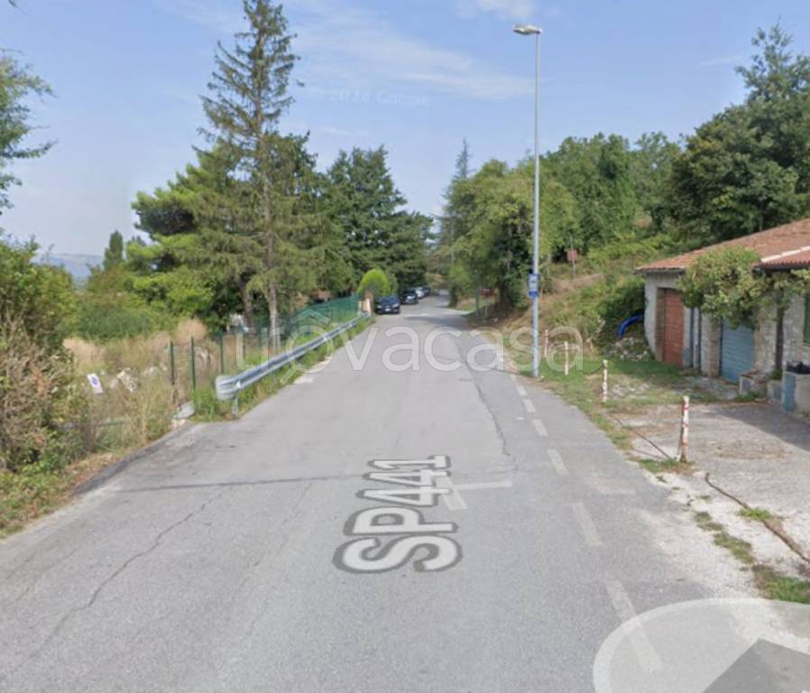 appartamento in vendita a Foligno in zona Volperino