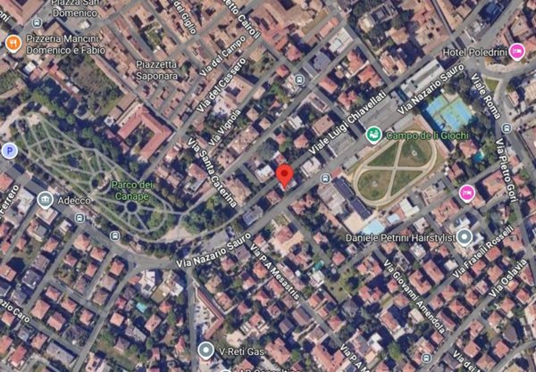 appartamento in vendita a Foligno