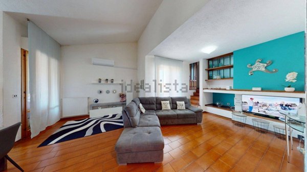 appartamento in vendita a Foligno