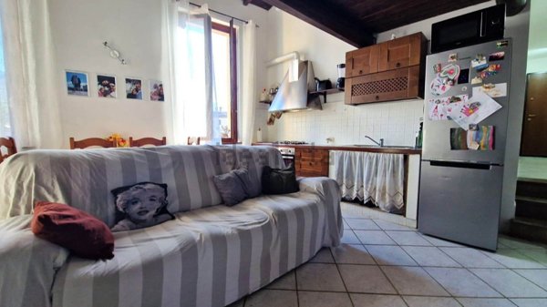 appartamento in vendita a Foligno