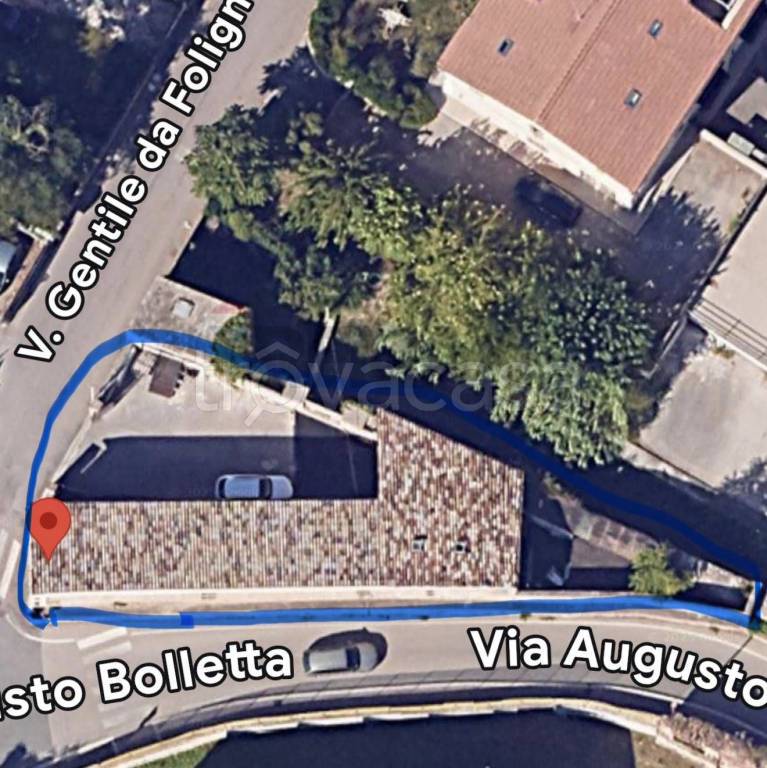 negozio in vendita a Foligno