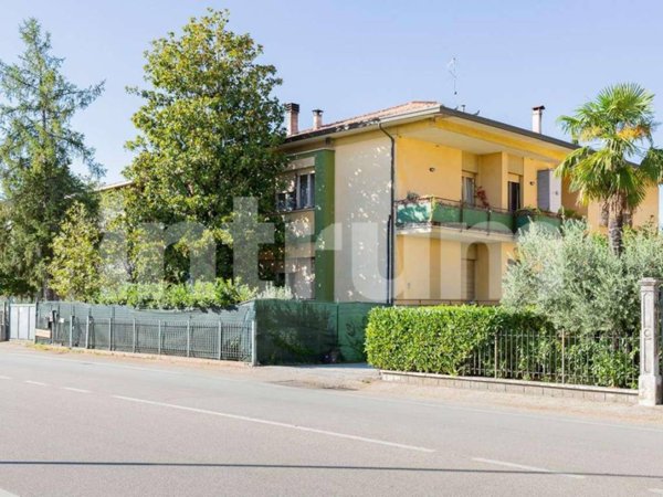 appartamento in vendita a Foligno in zona Paciana