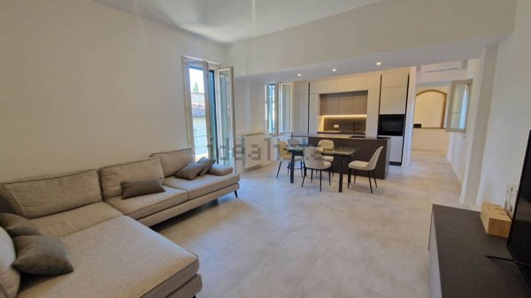 appartamento in vendita a Foligno