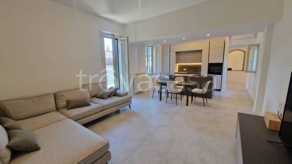 appartamento in vendita a Foligno