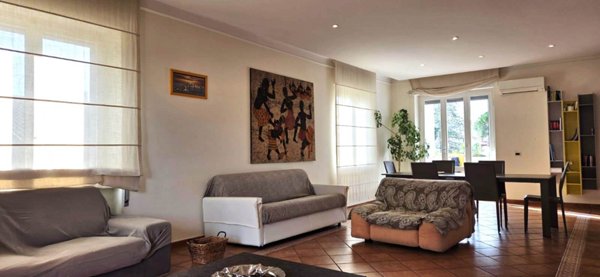 appartamento in vendita a Foligno in zona Camino