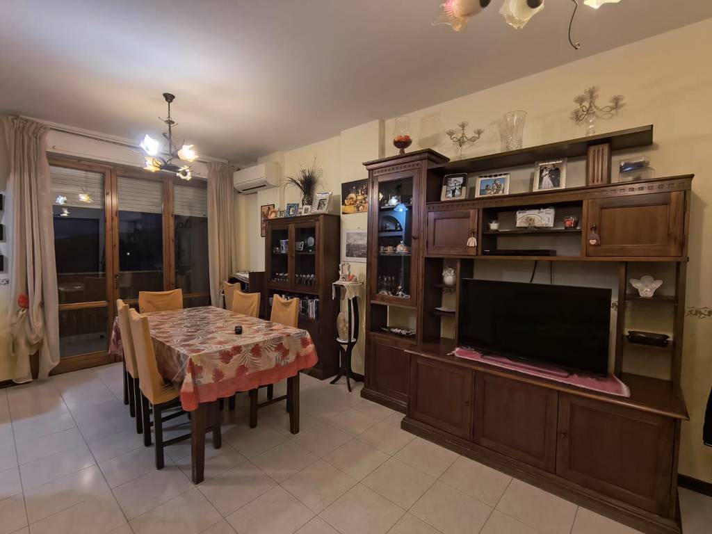 appartamento in vendita a Foligno