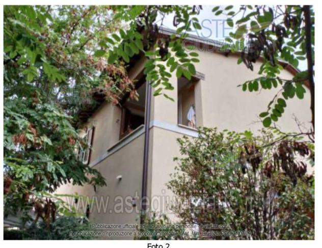 terreno edificabile in vendita a Foligno in zona Sant'Eraclio