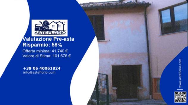 trivano in vendita a Foligno in zona Annifo