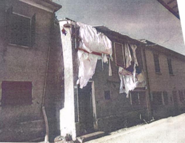 terreno edificabile in vendita a Foligno in zona Budino