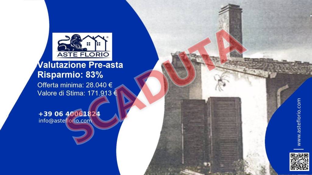 appartamento in vendita a Foligno in zona Budino