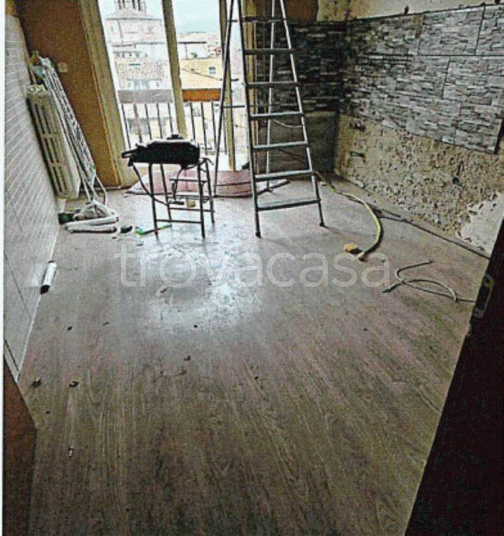 appartamento in vendita a Foligno