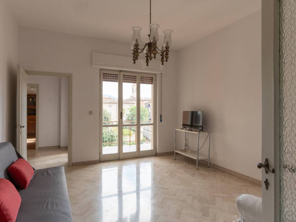 appartamento in vendita a Foligno