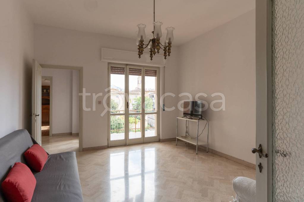 appartamento in vendita a Foligno