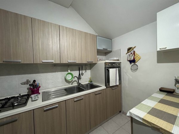 appartamento in vendita a Foligno