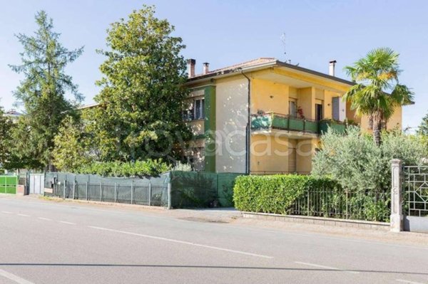 appartamento in vendita a Foligno