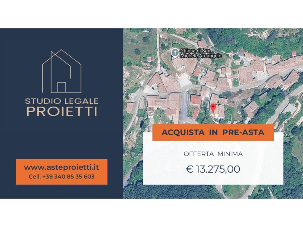 appartamento in vendita a Foligno