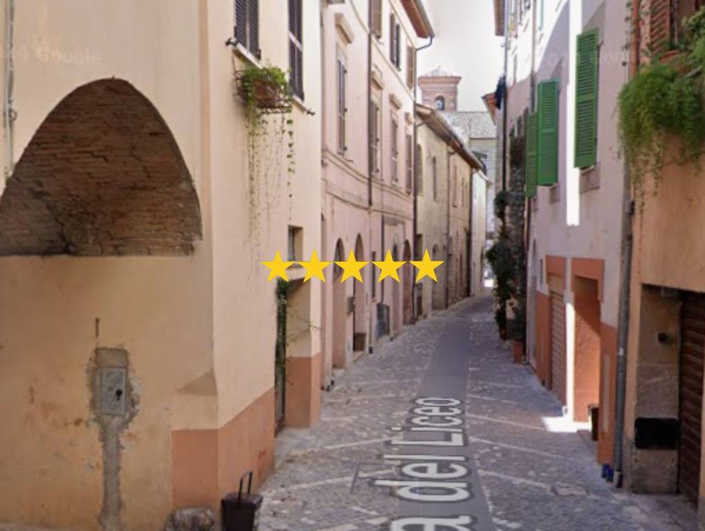 appartamento in vendita a Foligno