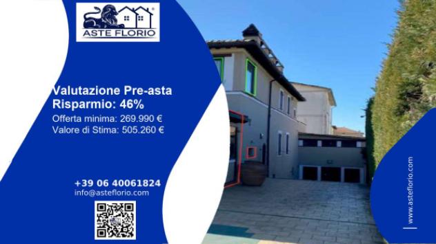 terreno edificabile in vendita a Foligno