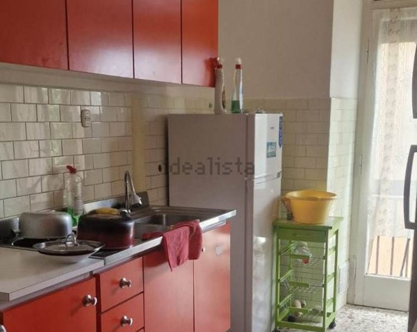 appartamento in vendita a Foligno