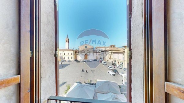 appartamento in vendita a Foligno
