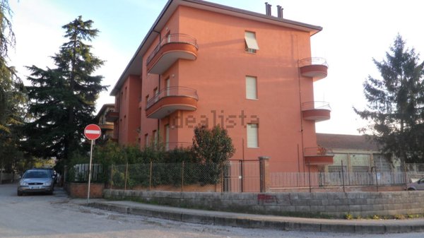 appartamento in vendita a Foligno