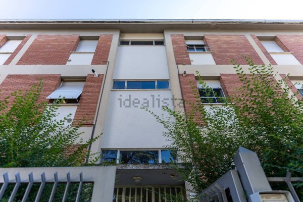 appartamento in vendita a Foligno